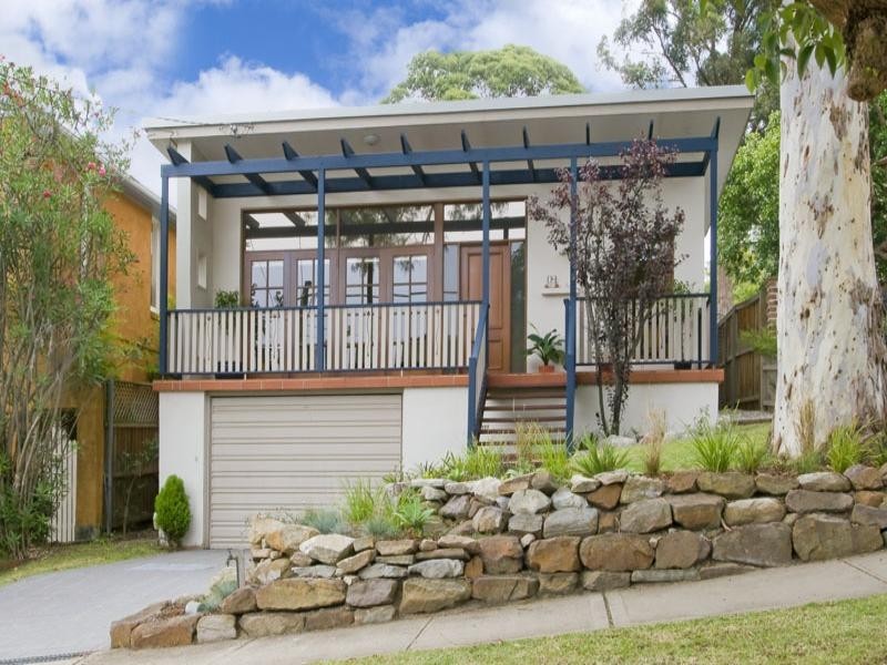 12 Victoria Avenue, Willoughby NSW 2068