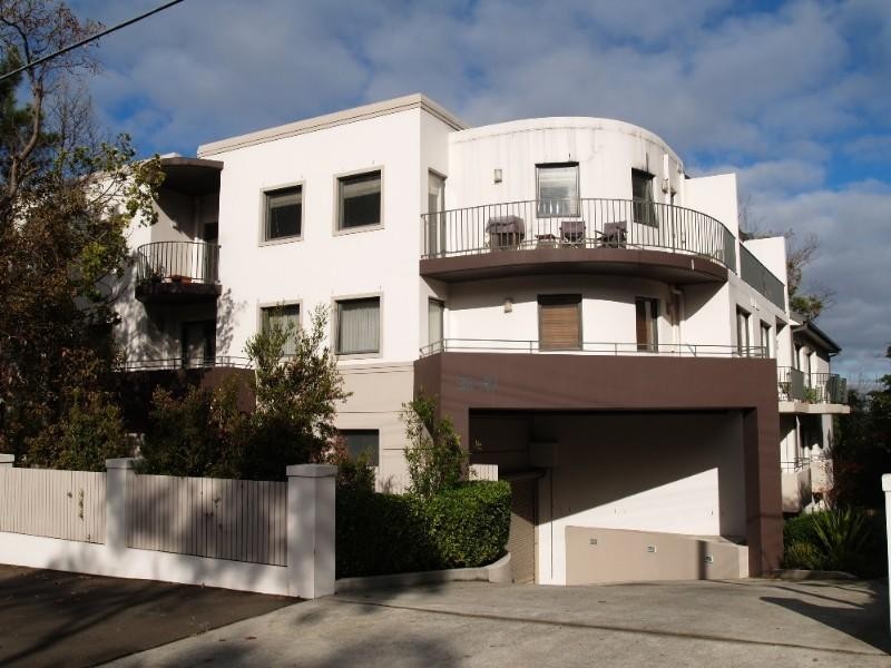 23/38-40 Sinclair Street, Wollstonecraft NSW 2065