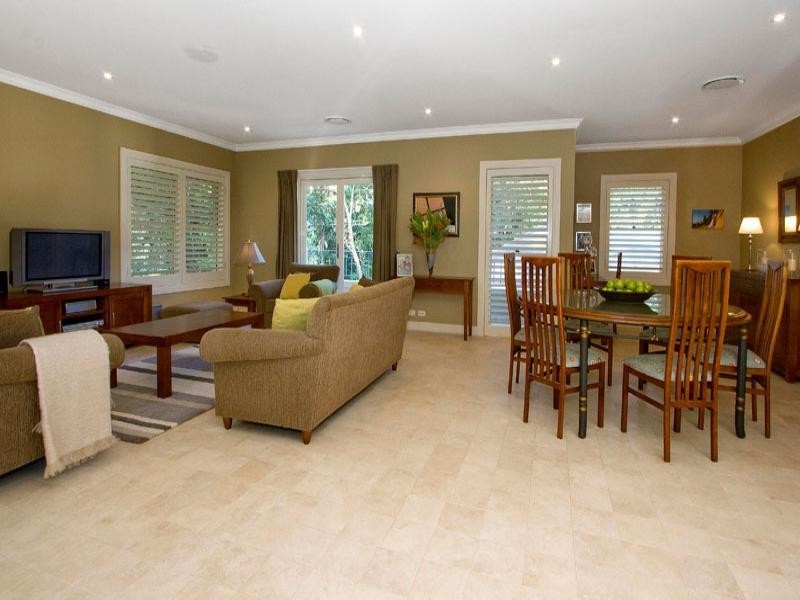 28 Glen Road, Roseville NSW 2069