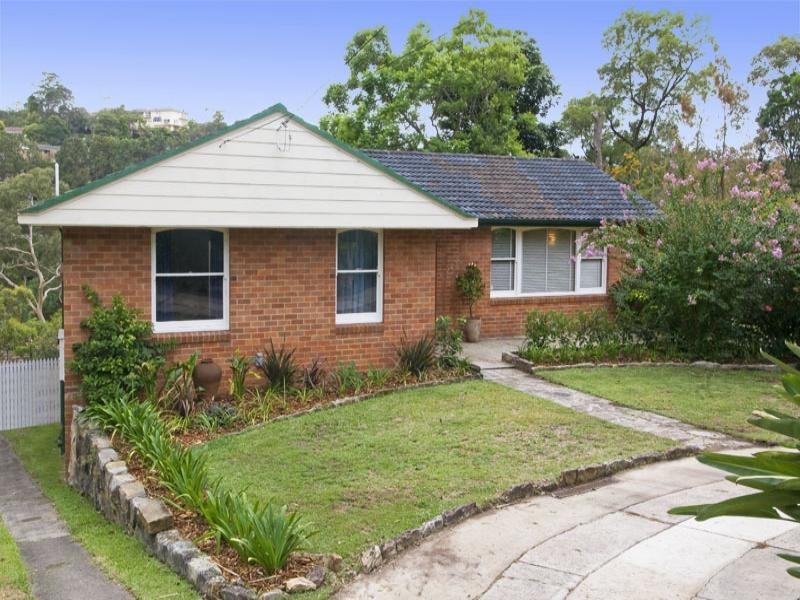 323 Eastern Valley Way, Middle Cove NSW 2068