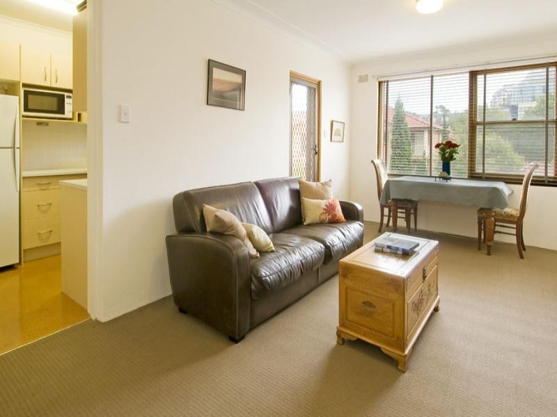 2/614 Pacific Highway, Chatswood NSW 2067