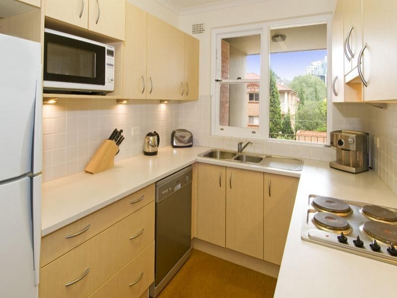 2/614 Pacific Highway, Chatswood NSW 2067