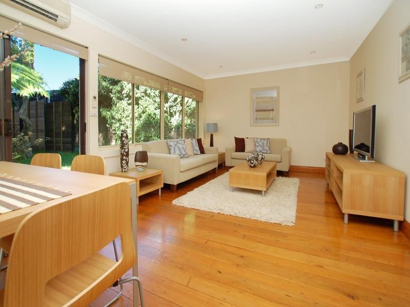 2/21 Chelmsford Avenue, Willoughby NSW 2068