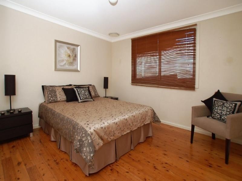 2/21 Chelmsford Avenue, Willoughby NSW 2068