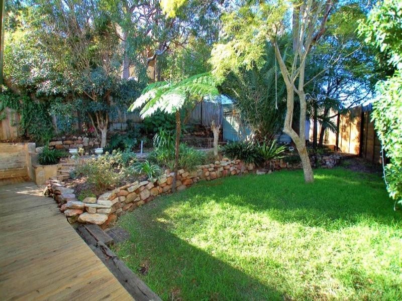 2/21 Chelmsford Avenue, Willoughby NSW 2068