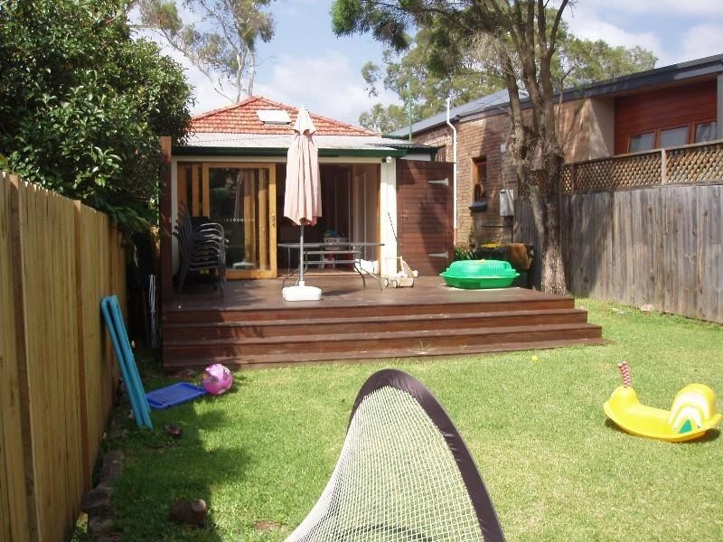 27 Cobar Street, Willoughby NSW 2068