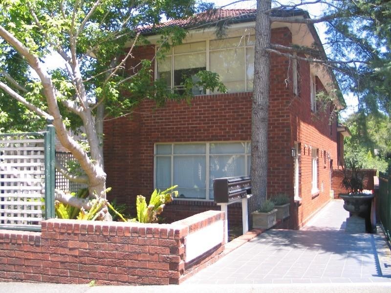 2/544 Willoughby Road, Willoughby NSW 2068