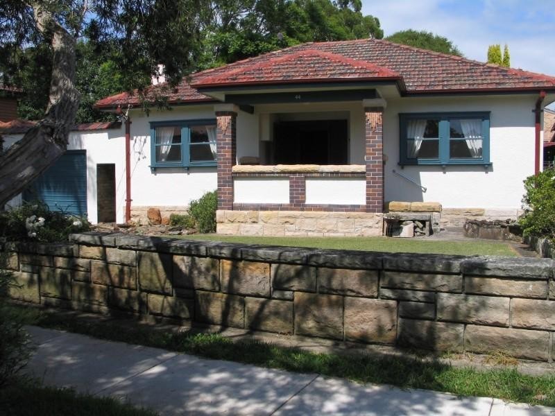 44 Ann Street, Willoughby NSW 2068