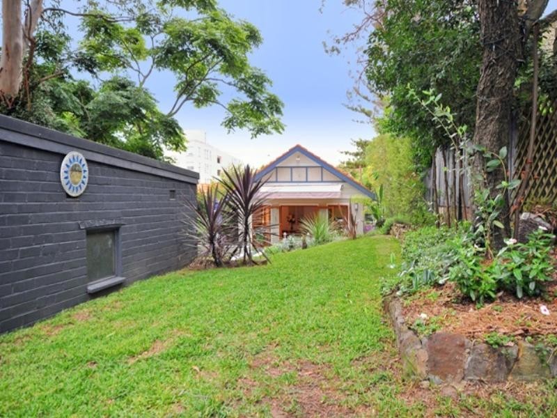 13 Artarmon Road, Willoughby NSW 2068