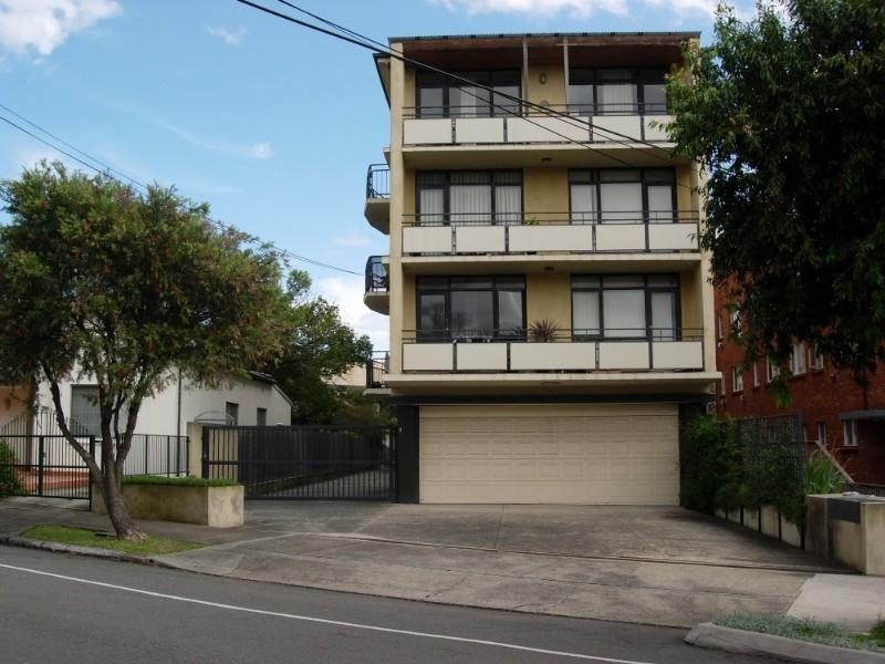 11/7 Bruce Street, Ashfield NSW 2131