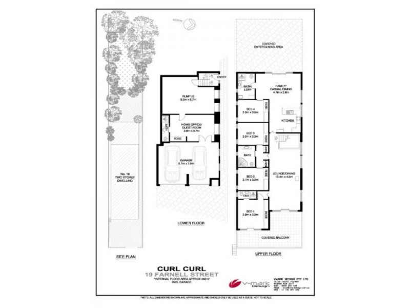 19 Farnell Street, Curl Curl NSW 2096