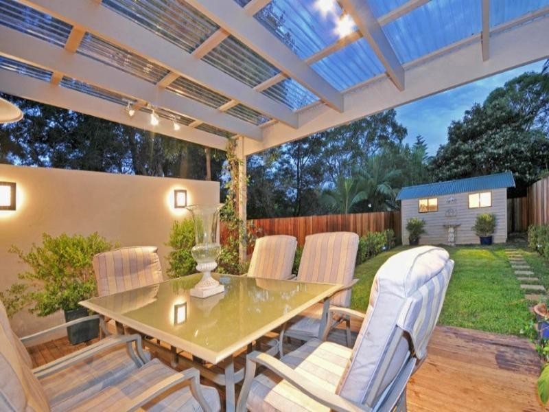 6 Borlaise Street, Willoughby NSW 2068