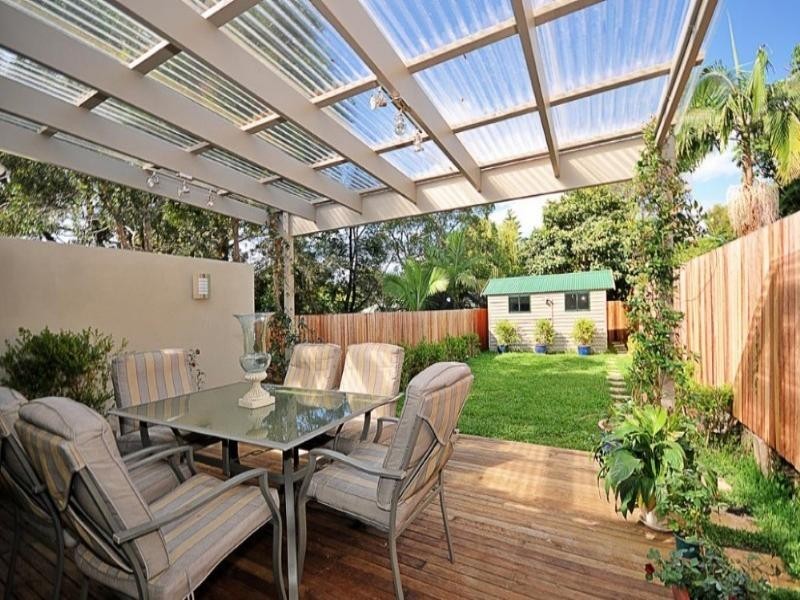 6 Borlaise Street, Willoughby NSW 2068