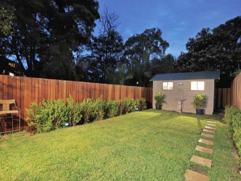 6 Borlaise Street, Willoughby NSW 2068