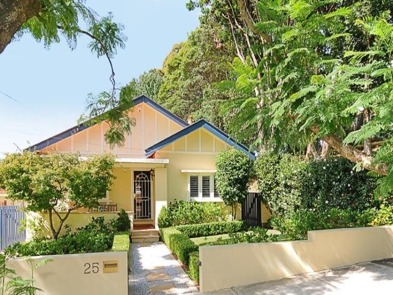 25 Tyneside Avenue, Willoughby NSW 2068