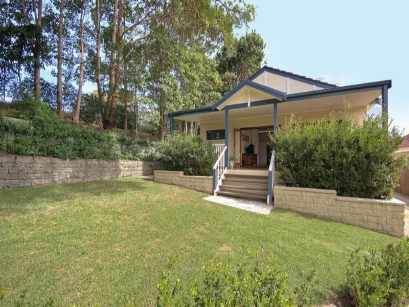 25 Tyneside Avenue, Willoughby NSW 2068