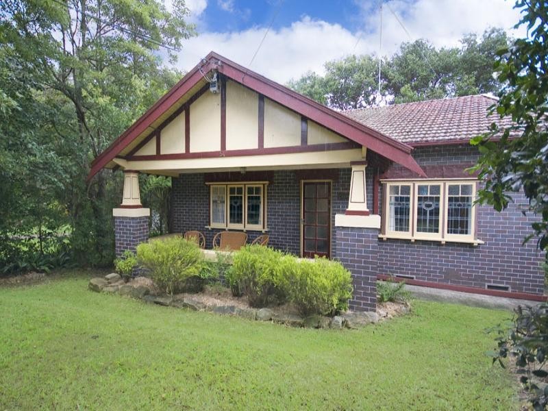 54 Artarmon Road, Artarmon NSW 2064