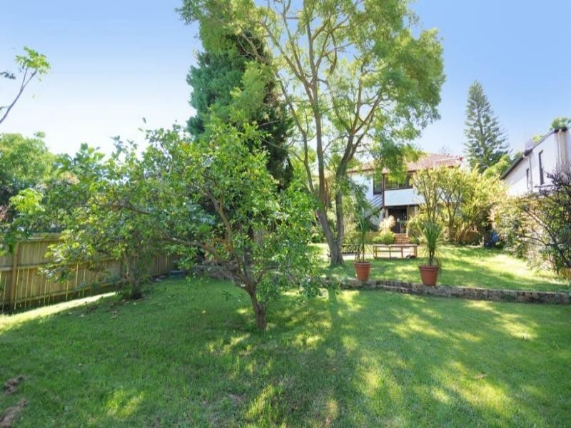 22 Lucknow Street, Willoughby NSW 2068