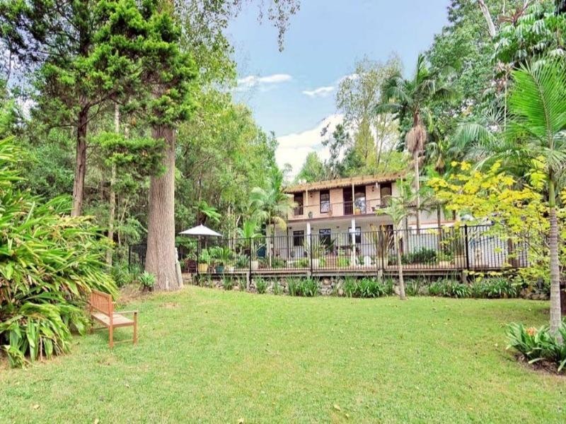 1 Earls Court, Roseville NSW 2069