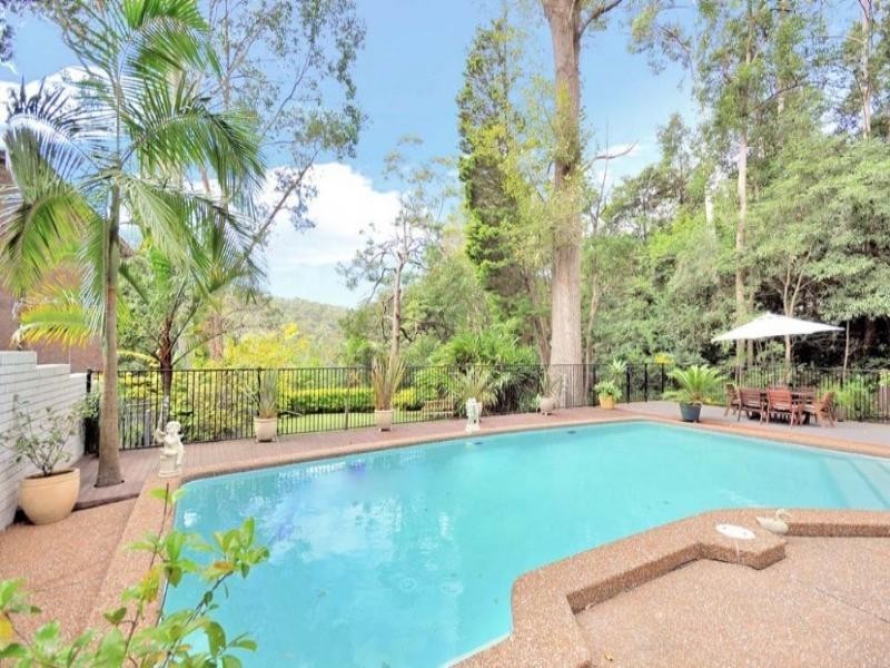 1 Earls Court, Roseville NSW 2069