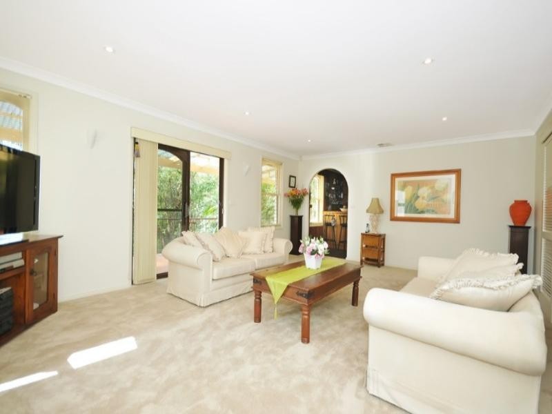 1 Earls Court, Roseville NSW 2069