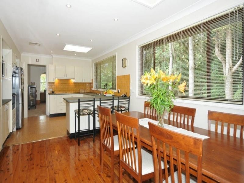 1 Earls Court, Roseville NSW 2069