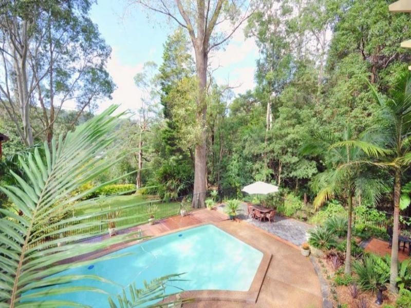 1 Earls Court, Roseville NSW 2069