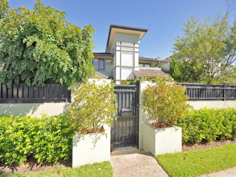 2/76-80 Edinburgh Road, Willoughby NSW 2068