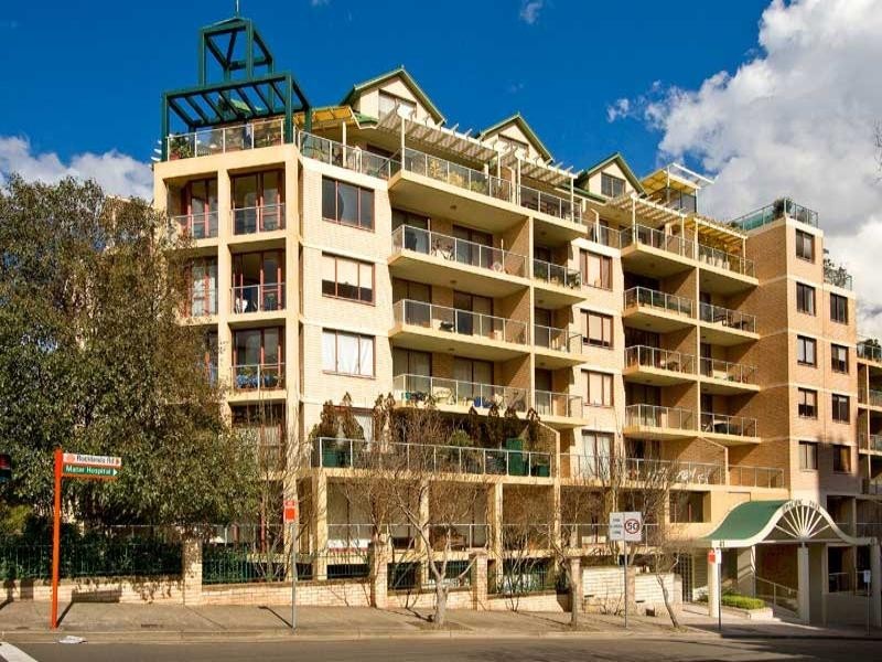 161/41 Rocklands Road, Wollstonecraft NSW 2065