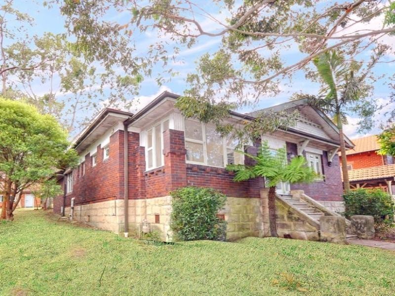 25 Shepherd Road, Artarmon NSW 2064