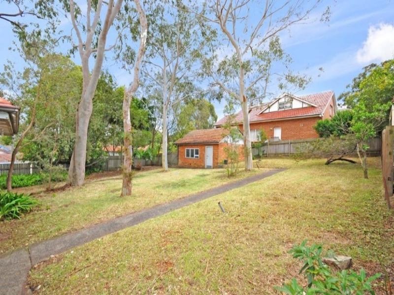 25 Shepherd Road, Artarmon NSW 2064