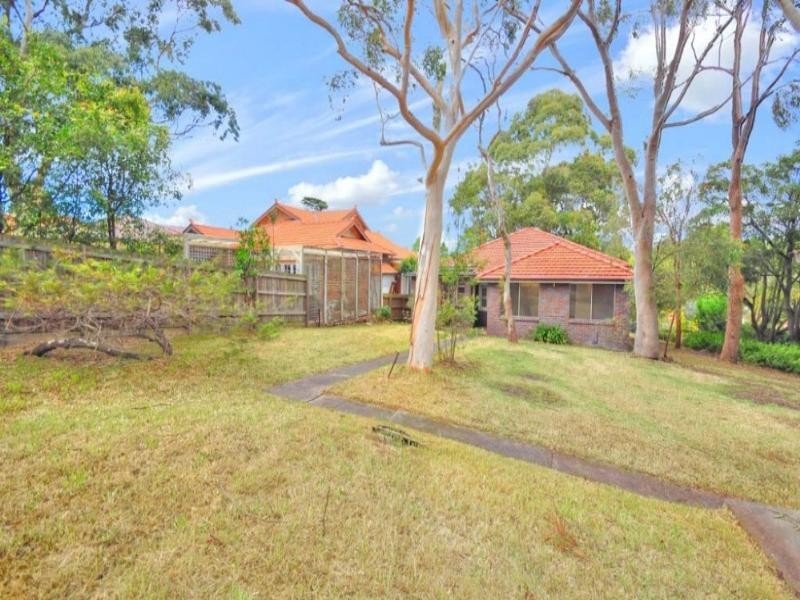 25 Shepherd Road, Artarmon NSW 2064