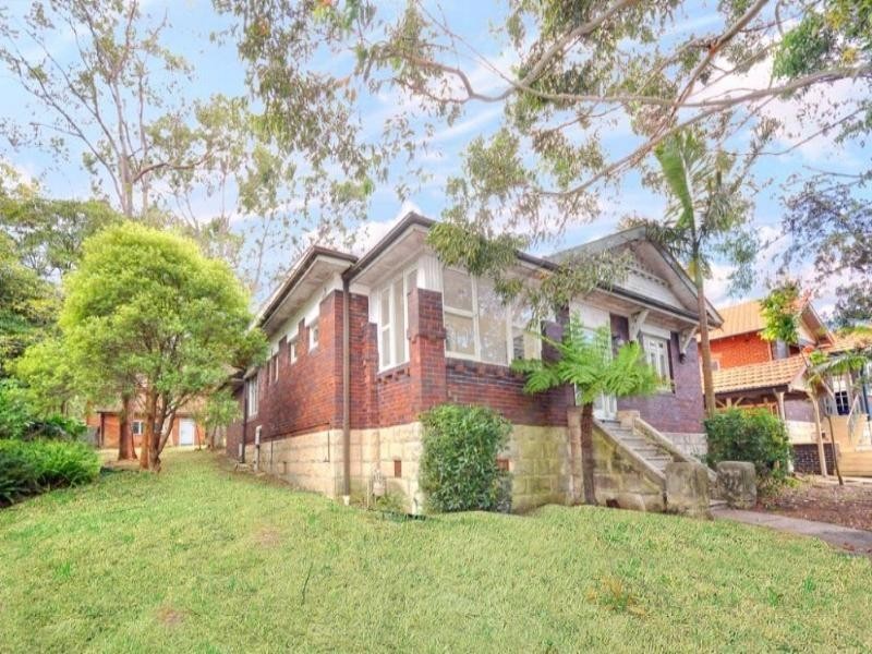25 Shepherd Road, Artarmon NSW 2064