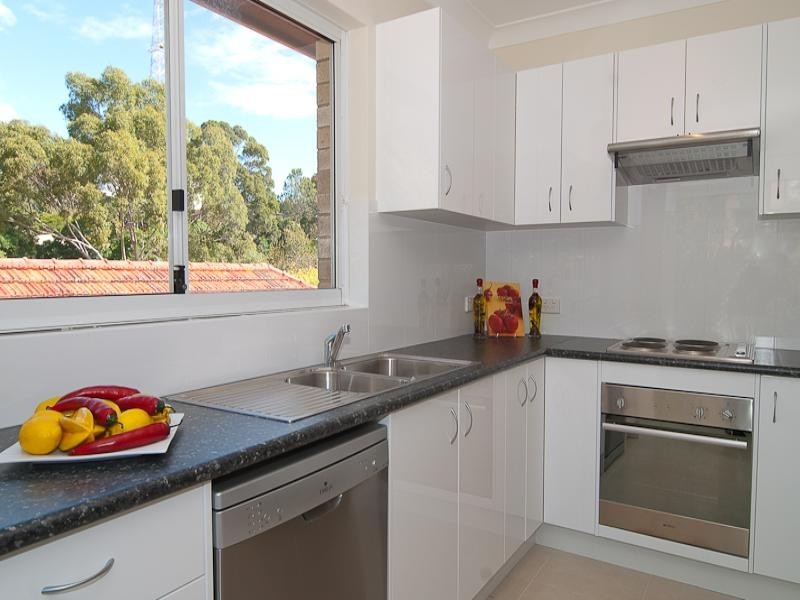 4/542 Willoughby Road, Willoughby NSW 2068
