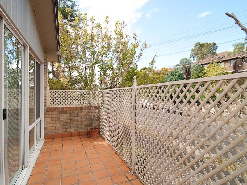 4/542 Willoughby Road, Willoughby NSW 2068