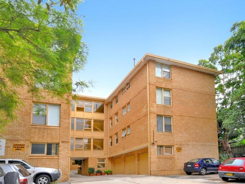 1/98 Ourimbah Road, Mosman NSW 2088