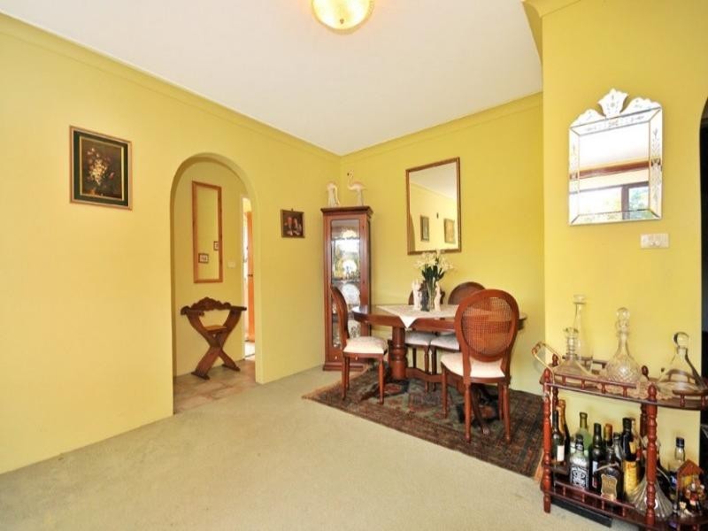 2/465 Willoughby Road, Willoughby NSW 2068