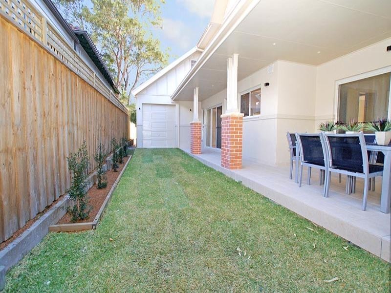 137 A & B High Street, Willoughby NSW 2068