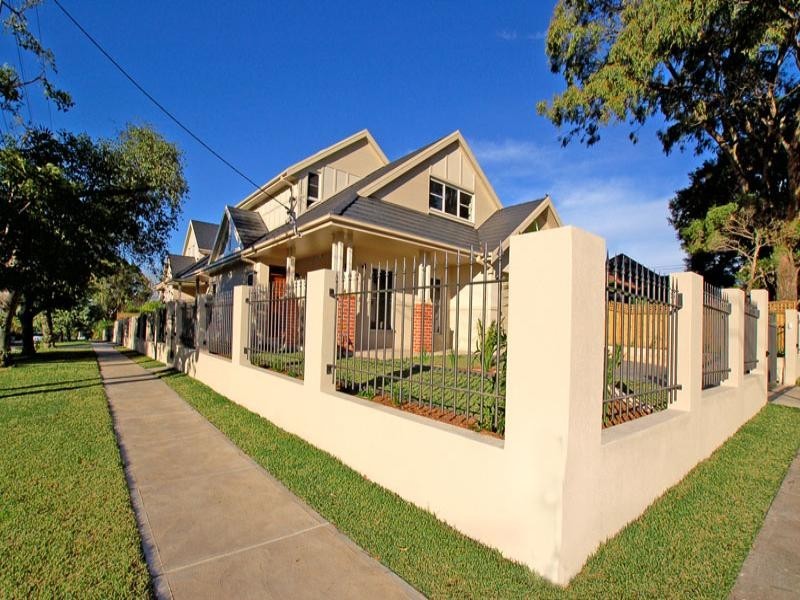 137 A & B High Street, Willoughby NSW 2068