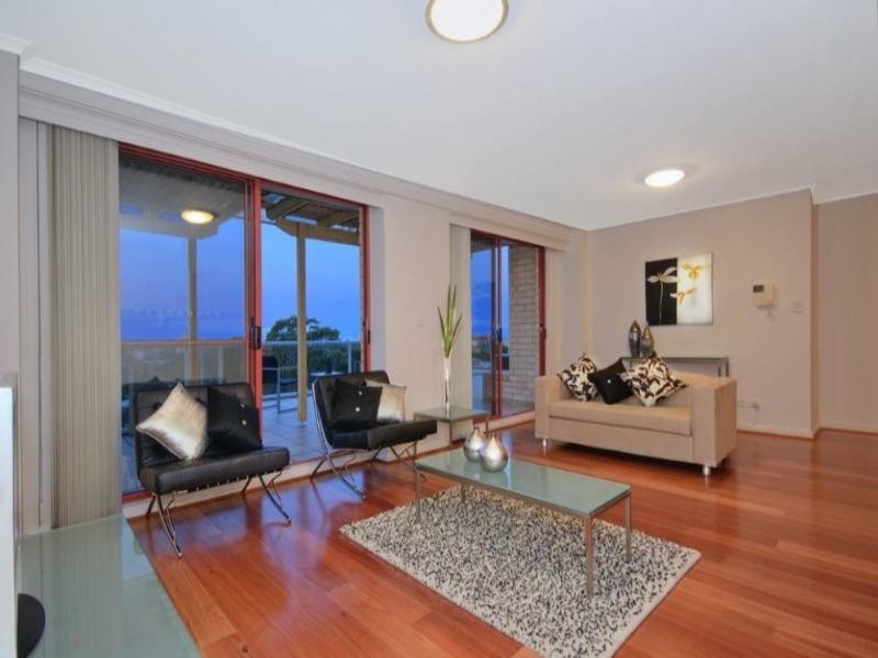 43/41 Rocklands Road, Wollstonecraft NSW 2065