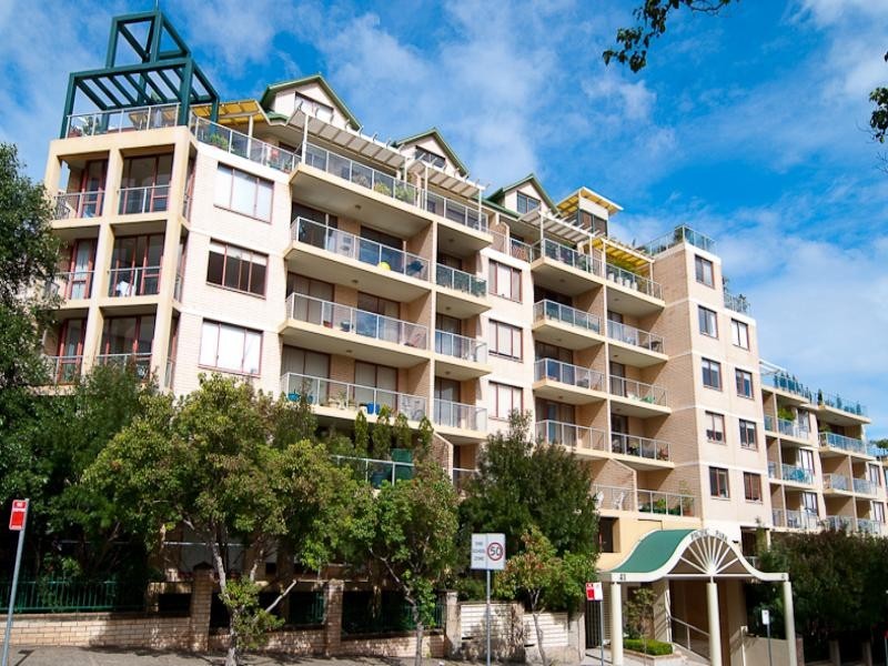 43/41 Rocklands Road, Wollstonecraft NSW 2065