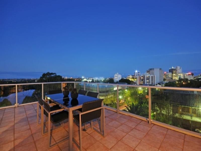 43/41 Rocklands Road, Wollstonecraft NSW 2065