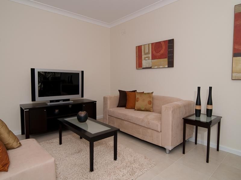 4/542 Willoughby Road, Willoughby NSW 2068