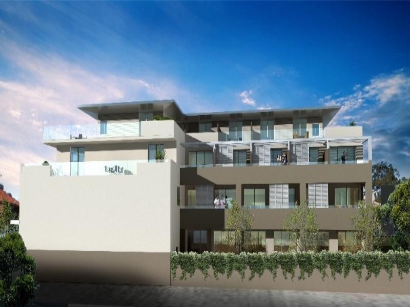 5/54-58A Frenchs Road, Willoughby NSW 2068