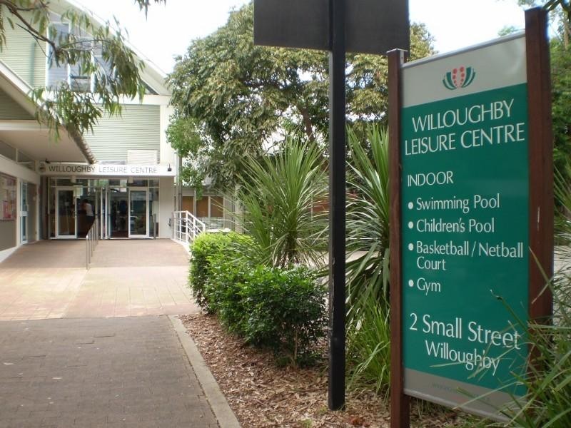 5/54-58A Frenchs Road, Willoughby NSW 2068