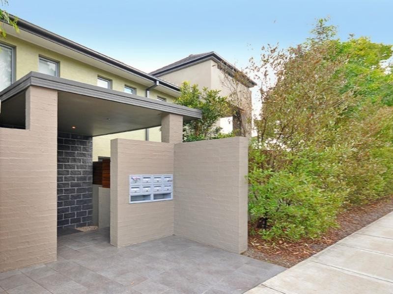 3/1a Centennial Avenue, Lane Cove NSW 2066