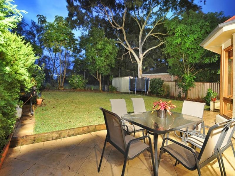 3 Mcclelland Street, Willoughby NSW 2068