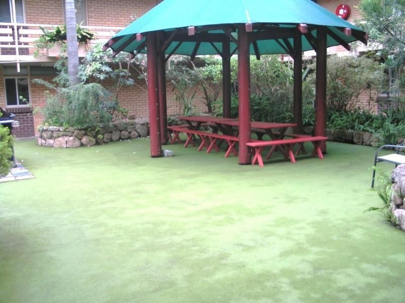 4/167 Willoughby Road, Naremburn NSW 2065