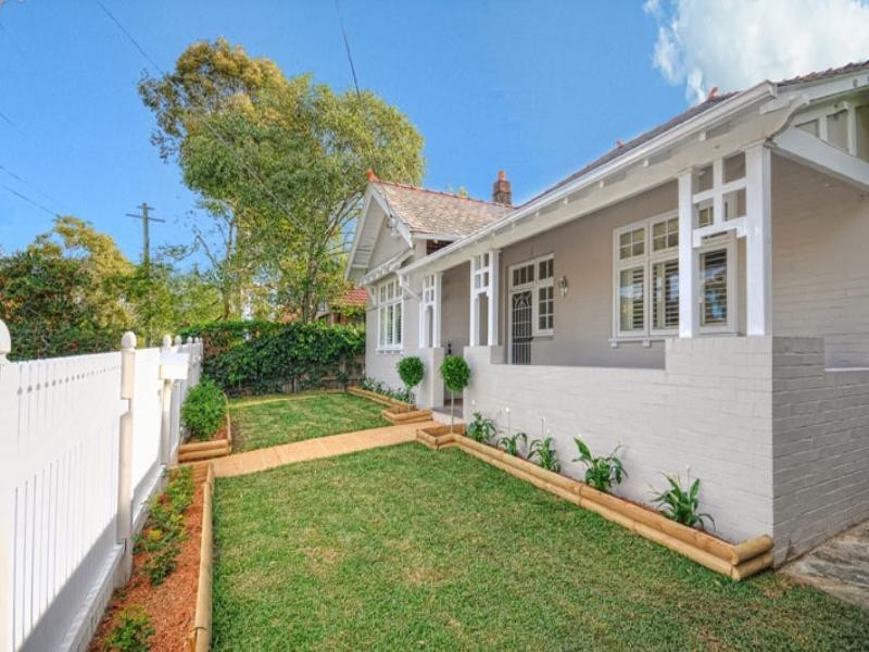 29 Artarmon Road, Willoughby NSW 2068