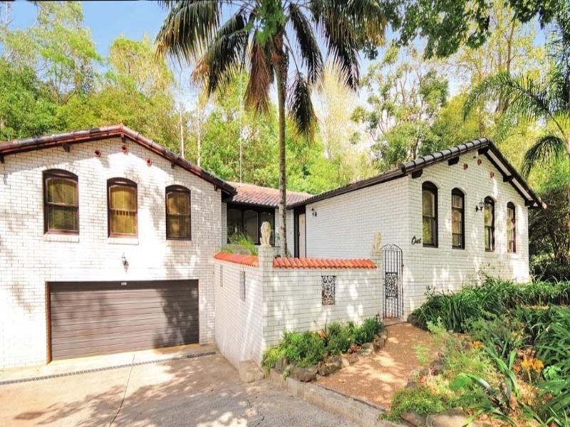 1 Earls Court, Roseville NSW 2069